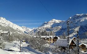 Hotel Aigliere